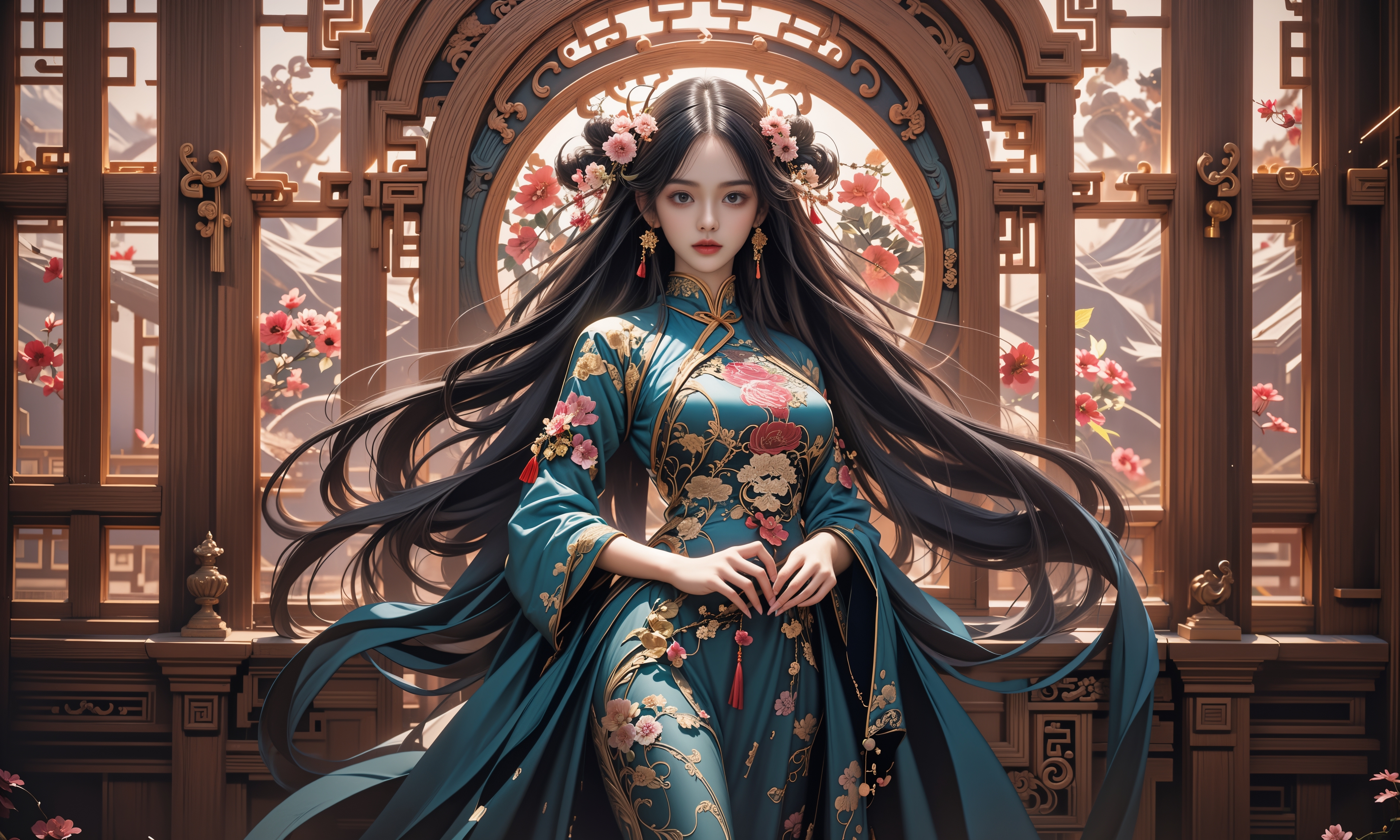 粤剧艺术大师红线女百年诞辰纪念图书在香港书展首发